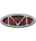 OTF Knife Manufacturer - Microtech Logo