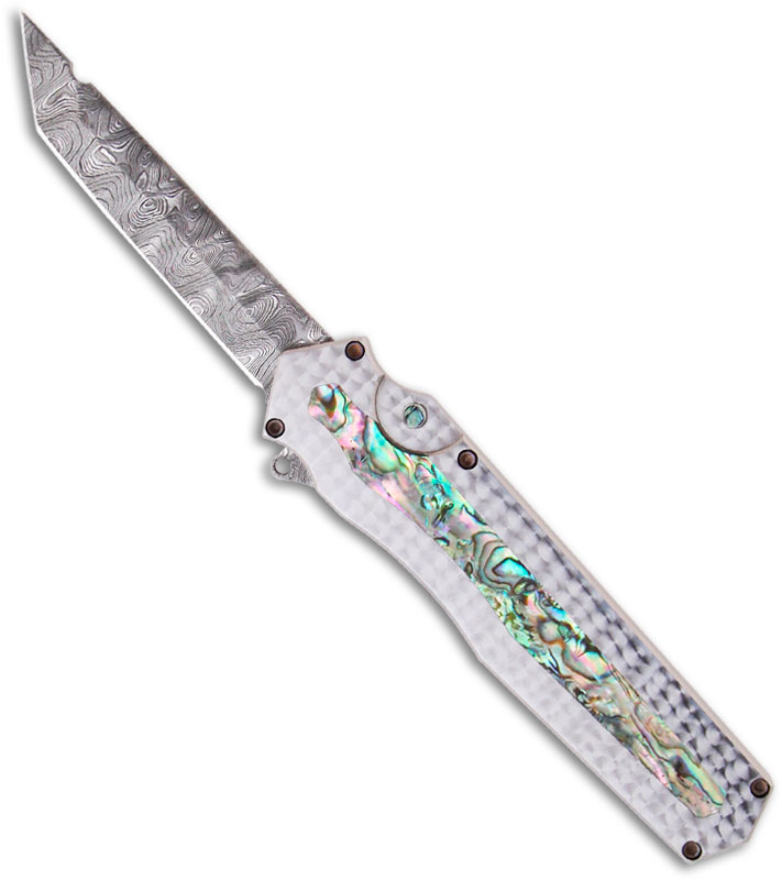 Ars Alex Shunnarah Custom @ Bladehq.com