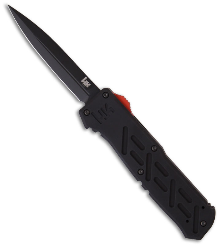 H&K OTF Knives @ BladeHQ.com
