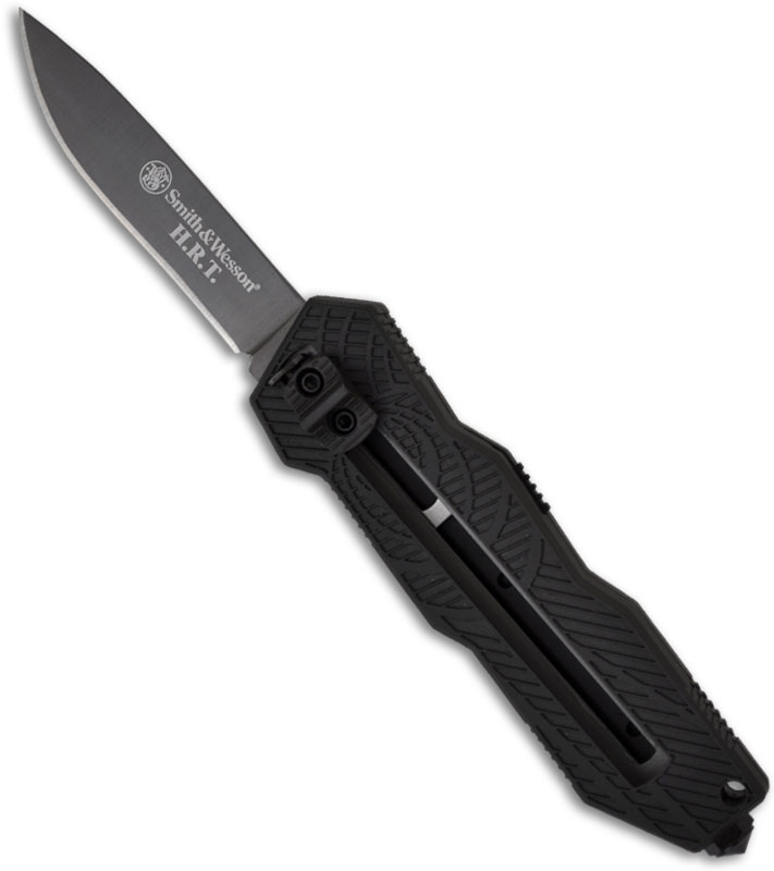 Smith & Wesson OTF Knives @ BladeHQ.com