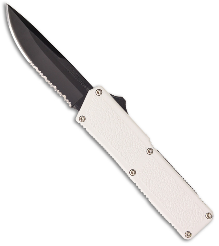 White Lightning OTF Knife at BladePlay.com