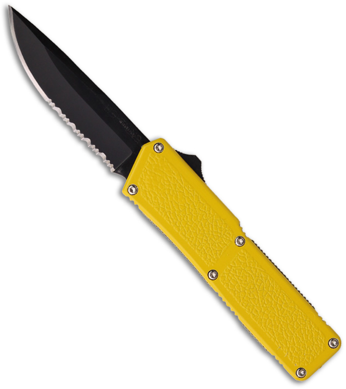 Yellow Lightning OTF at BladePlay.com