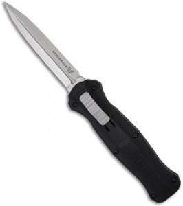 Benchmade 3300 Infidel OTF Knives at BladeHQ.com