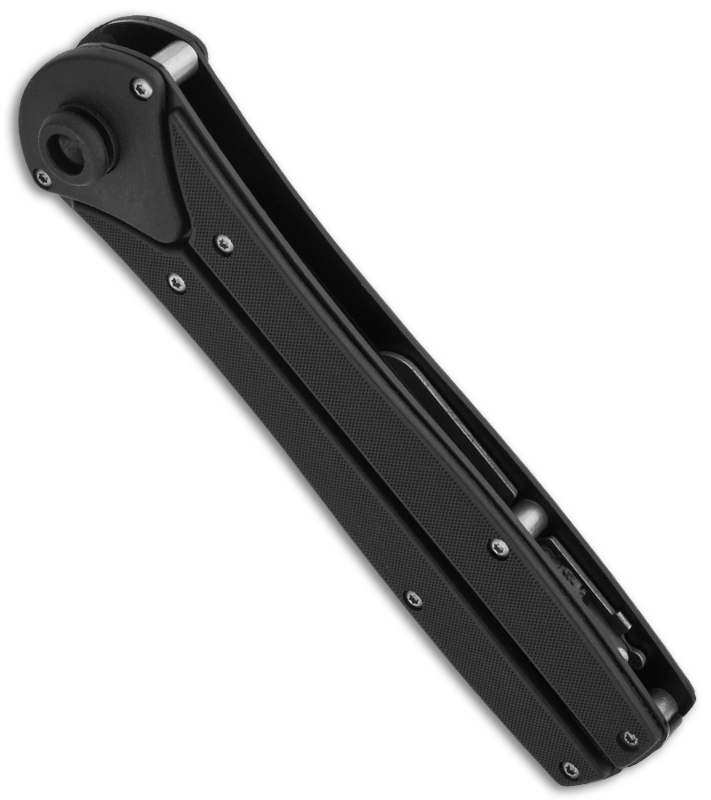 smith-wesson-swpgb-black-plain-otf-power-glide-side