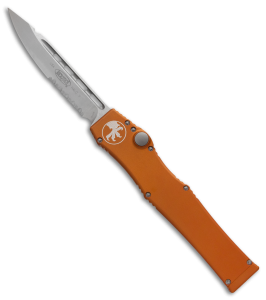 Orange Microtech Halo OTF